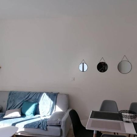 Marseille : Joli Appartement Avec Garage Eksteriør bilde
