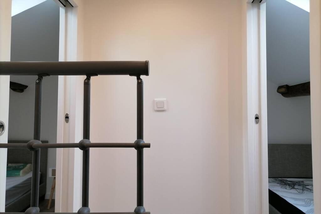 Marseille : Joli Appartement Avec Garage Eksteriør bilde
